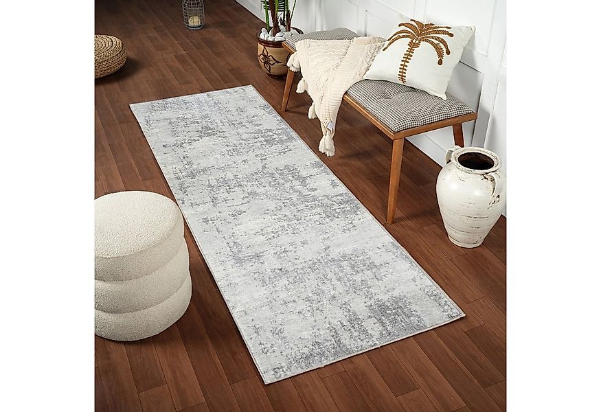 Livabliss Teppich DALI, rechteckig, Höhe: 11 mm, Moderner Designerteppich i günstig online kaufen