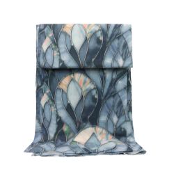 ZEBRO Modeschal Schal Tiffany günstig online kaufen