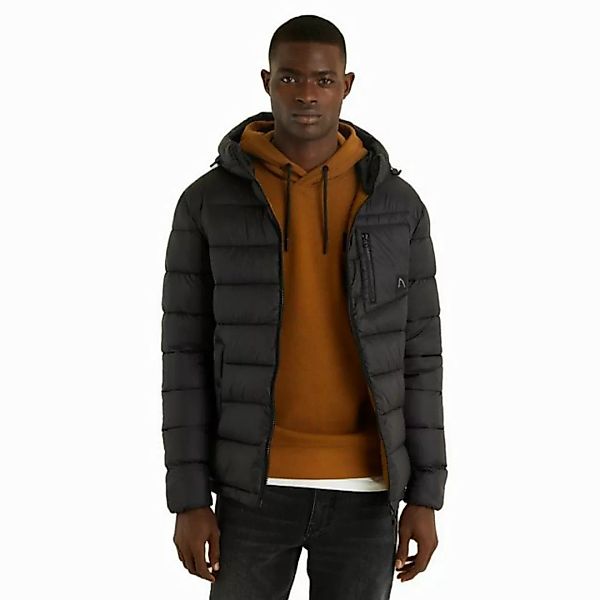 CHASIN' Allwetterjacke Cloud Puffer, schwarz günstig online kaufen