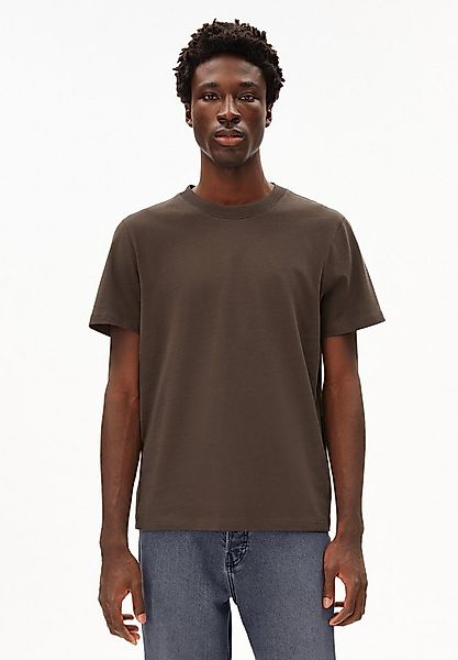 Armedangels T-Shirt MAARKOS Relaxed Fit günstig online kaufen