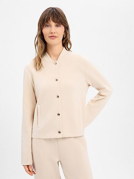 JOOP! Sweatjacke Tobina günstig online kaufen
