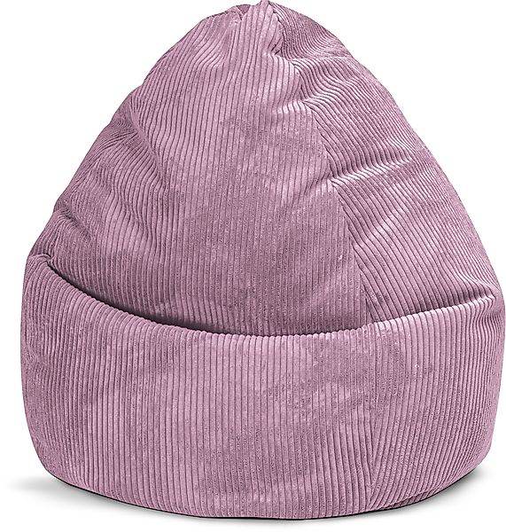 Magma Heimtex Sitzsack BeanBag SHARA XXL günstig online kaufen