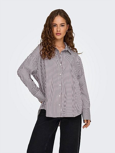 ONLY Hemdbluse ONLOREGON SOLO SHIRT NOOS WVN günstig online kaufen