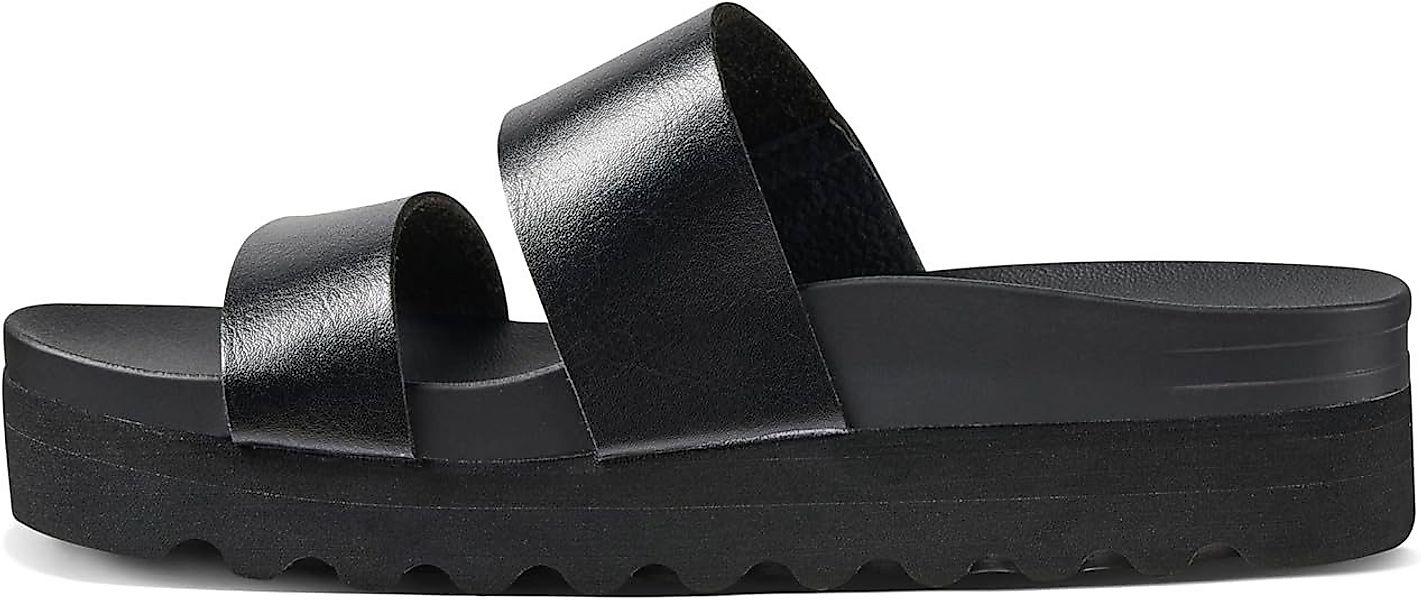 Reef Damen Cushion Vista HI Sandale günstig online kaufen