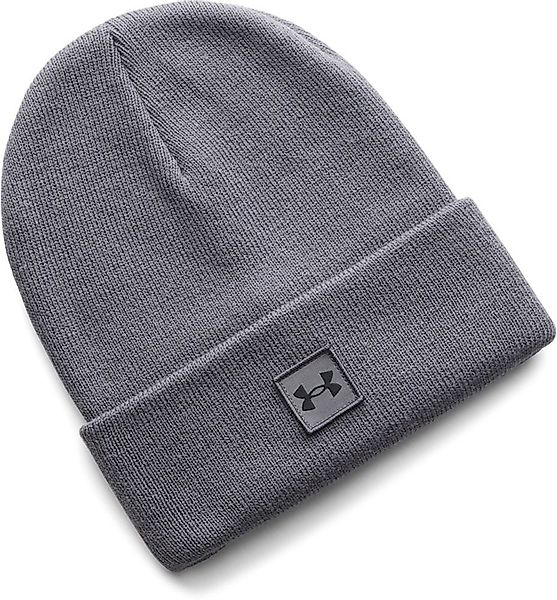 Under Armour® Strickmütze Halftime Cuff günstig online kaufen