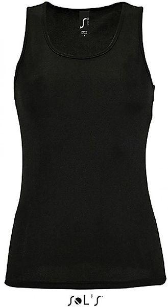 SOLS Tanktop Damen Sports Tank Top günstig online kaufen