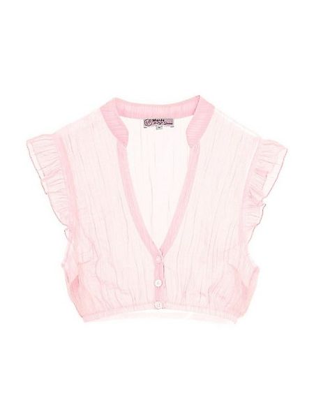 MarJo Dirndlbluse Dirndlbluse - WALDBRUNN - peach günstig online kaufen