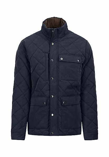 FYNCH-HATTON Fieldjacket, ohne Kapuze, mit Taschen günstig online kaufen