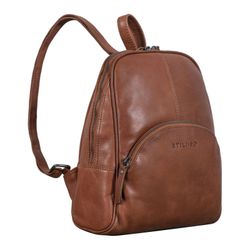STILORD Cityrucksack "Margot" Daypack Damen Leder günstig online kaufen
