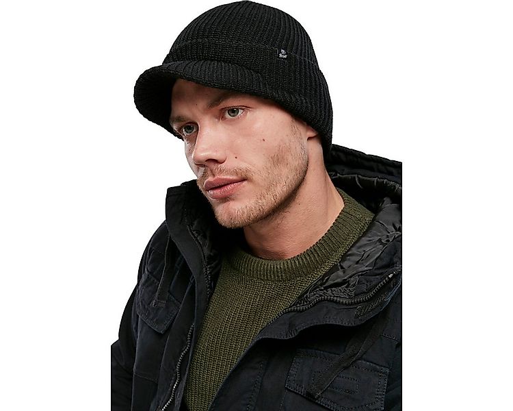 Brandit Beanie Brandit US Jeep Cap Beanie (Beanie, Beanie) günstig online kaufen