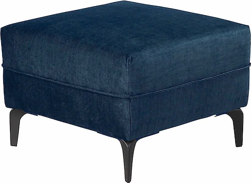 Jockenhöfer Gruppe Hocker "Novara, B: 65 cm" mit hervorragendem Sitzkomfort günstig online kaufen