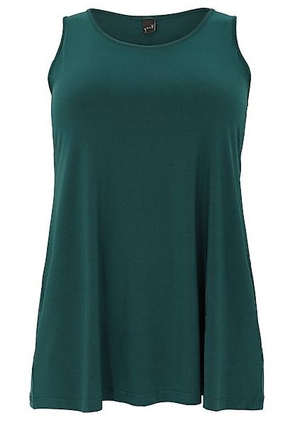 YOEK Shirttop Damen Top Große Größen günstig online kaufen