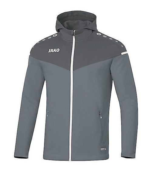 Jako Sweatjacke JAKO Champ 2.0 Kapuzenjacke Kapuzenjacken Unisex Polyester günstig online kaufen