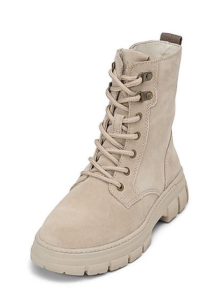 Marc O'Polo mit Innenzipper Stiefelette günstig online kaufen