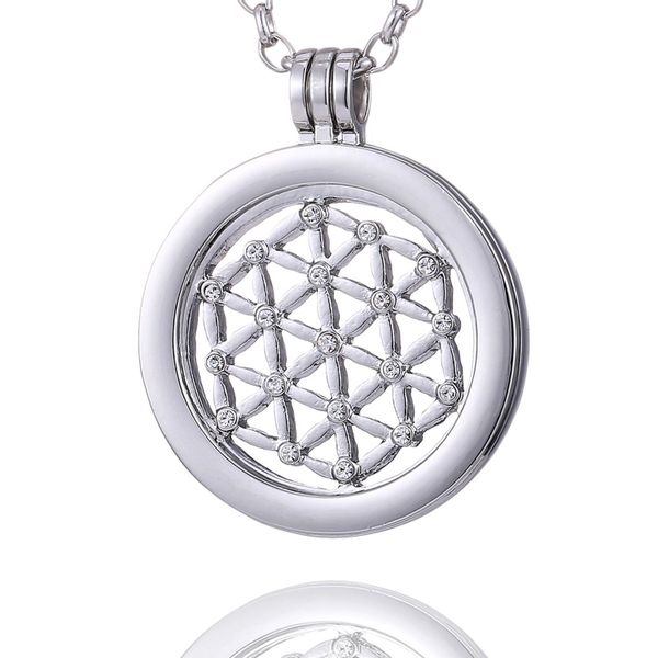 Morella Kette mit Anhänger Damen Halskette günstig online kaufen