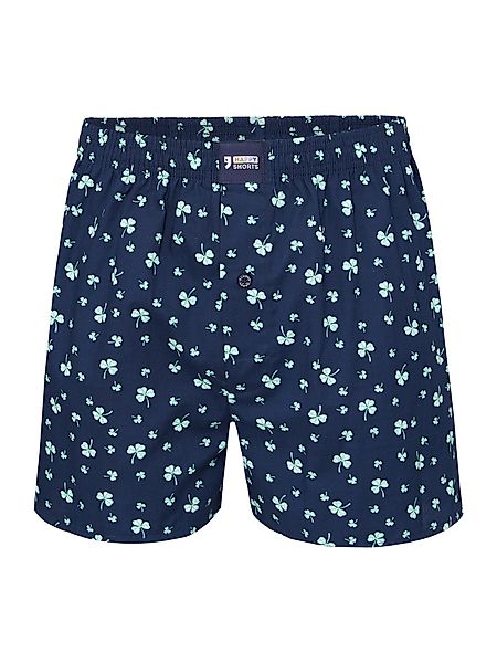 HAPPY SHORTS Boxer Prints (1-St) günstig online kaufen