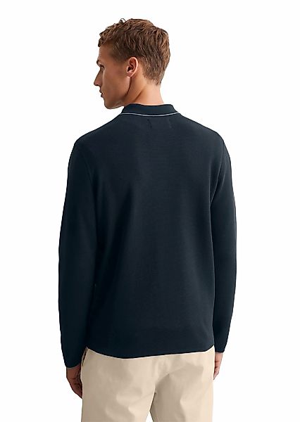 Marc OPolo Strickpullover "aus Bio-Baumwolle" günstig online kaufen