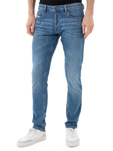 Diesel Slim-fit-Jeans Stretch Hose - D-Luster günstig online kaufen