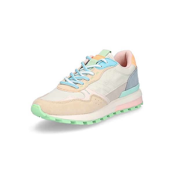 Victoria Victoria Damen Sneaker Luna ice günstig online kaufen
