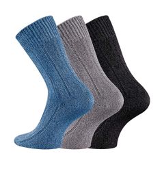 TippTexx 24 Socken 3 Paar warme günstig online kaufen