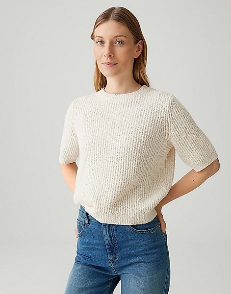 OPUS Strickpullover Porima günstig online kaufen