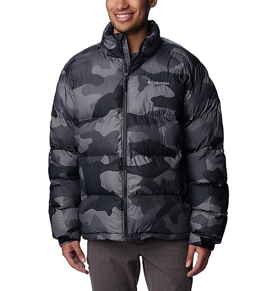 Columbia Winterjacke Columbia Pike Lake II günstig online kaufen