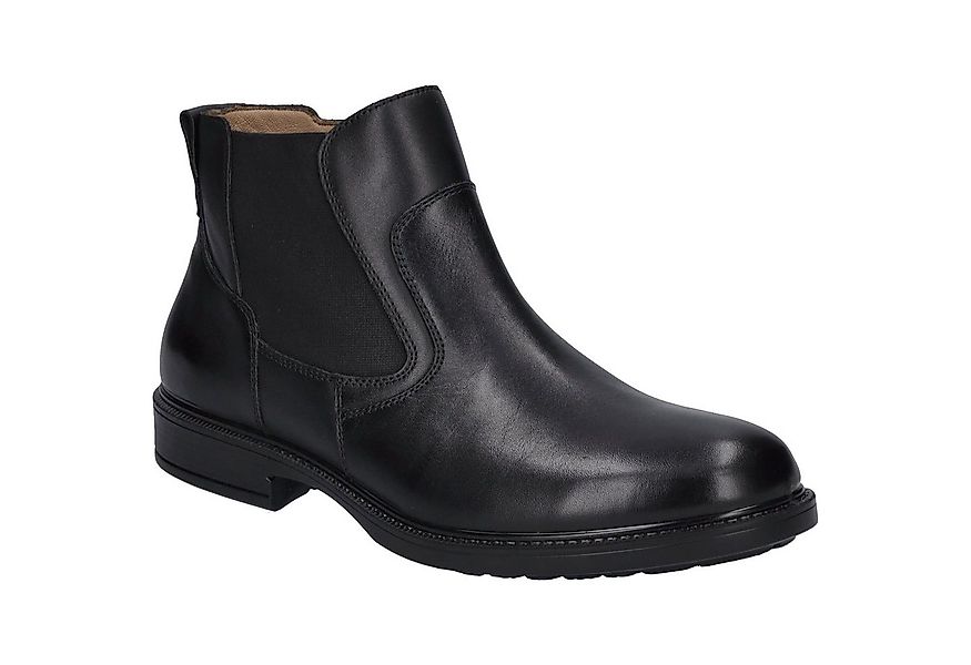 Josef Seibel Harry 05, schwarz Stiefelette günstig online kaufen