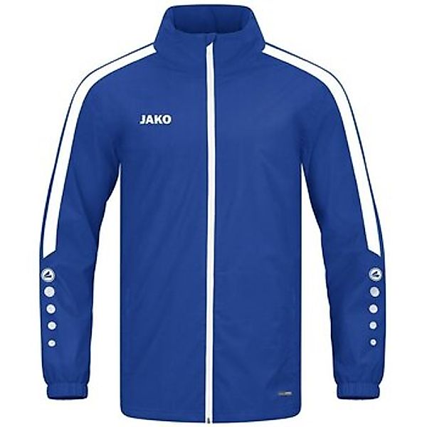 Jako  Windjacken Sport  Power Allwetterjacke 400 - royal S 7423-400 günstig online kaufen