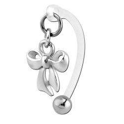 viva-adorno Intimpiercing KVV Christina Bioflex Piercing günstig online kaufen