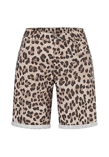 MAC Bermudas Damen Bermudas SHORTY (1-tlg) günstig online kaufen