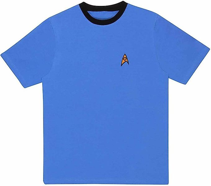 Star Trek T-Shirt günstig online kaufen
