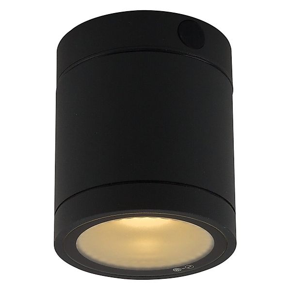 LED Deckenleuchte Negro 10W 3000K 750lm IP65 günstig online kaufen