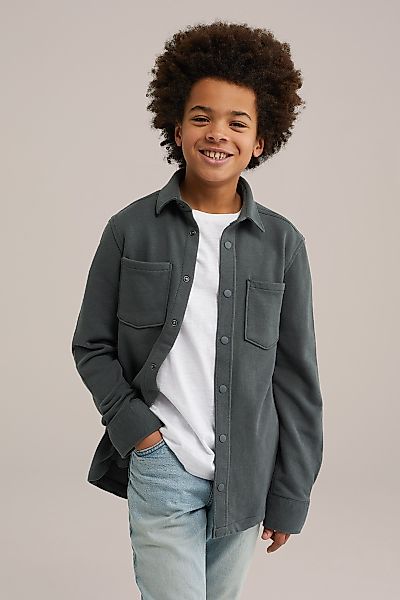 WE Fashion Businesshemd günstig online kaufen