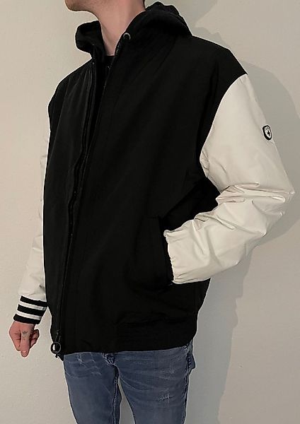 Wellensteyn Collegejacke Outdoorjacke - Übergangsjacke von günstig online kaufen