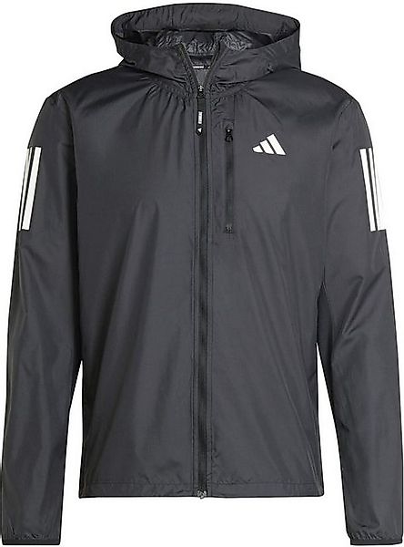 adidas Sportswear Laufjacke OTR B JKT BLACK günstig online kaufen