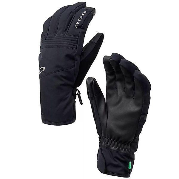 Oakley Roundhouse Short Glove 2,5 Blackout günstig online kaufen