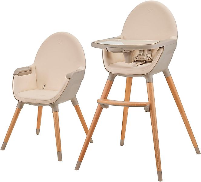 Kinderkraft Hochstuhl FINI 2 günstig online kaufen