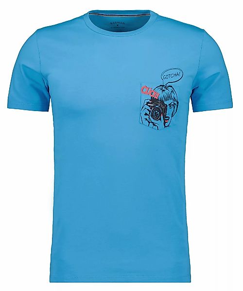 RAGMAN T-Shirt günstig online kaufen