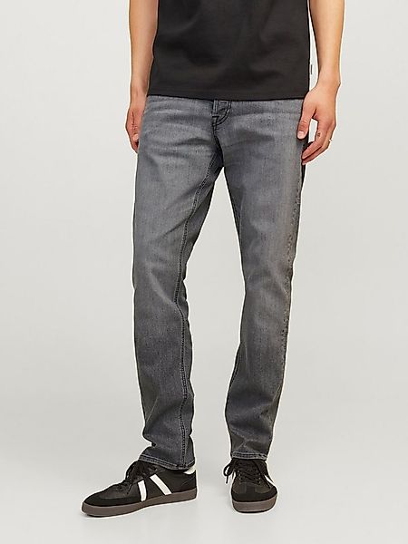 Jack & Jones Slim-fit-Jeans JJIGLENN Slim-Fit mit Stretch und praktischer 5 günstig online kaufen