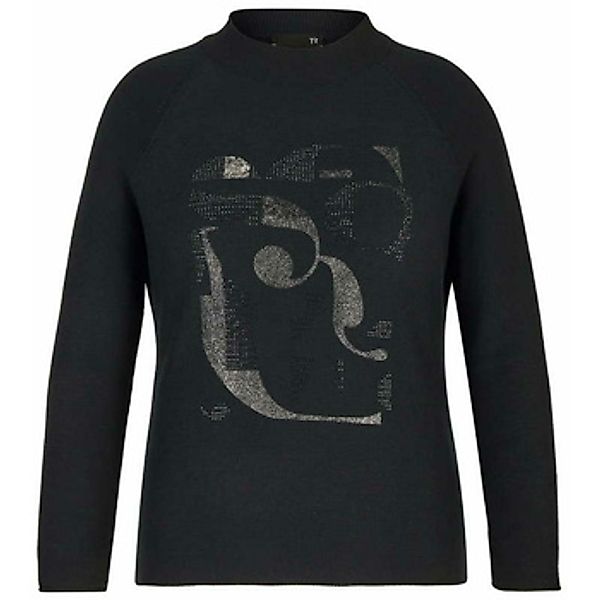 Rabe  Pullover Stehkragenpullover für Damen günstig online kaufen