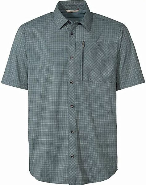 VAUDE Outdoorhemd Me Seiland Shirt IV HERON günstig online kaufen