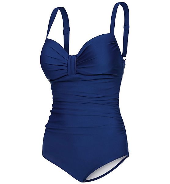 Aqua Speed Badeanzug Olivia Badeanzug für Damen Damenbadeanzug einteilig el günstig online kaufen