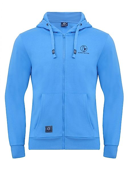 Schietwetter Sweatjacke Herren Kapuzensweatjacke Lars warm, günstig online kaufen