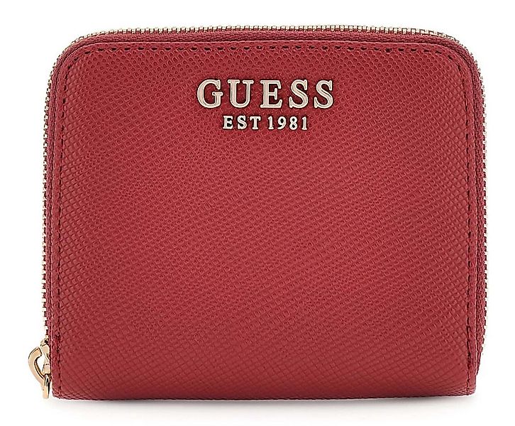 Guess Geldbörse SLG Small Zip Around Wallet günstig online kaufen