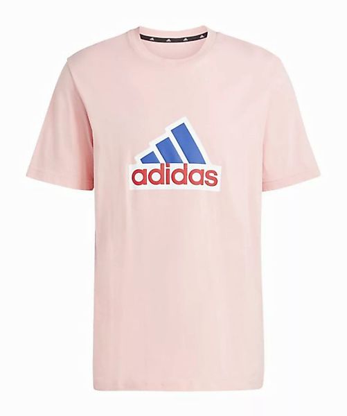 adidas Performance T-Shirt adidas Performance Baumwolle günstig online kaufen