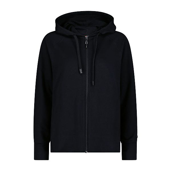 CMP Sweatjacke CMP Damen Kapuzenjacke WOMAN günstig online kaufen