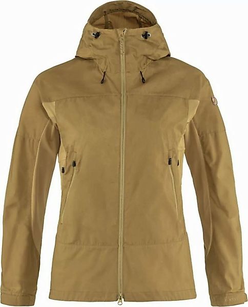 Fjällräven Anorak Fjällräven W Abisko Lite Trekking Jacket Damen günstig online kaufen