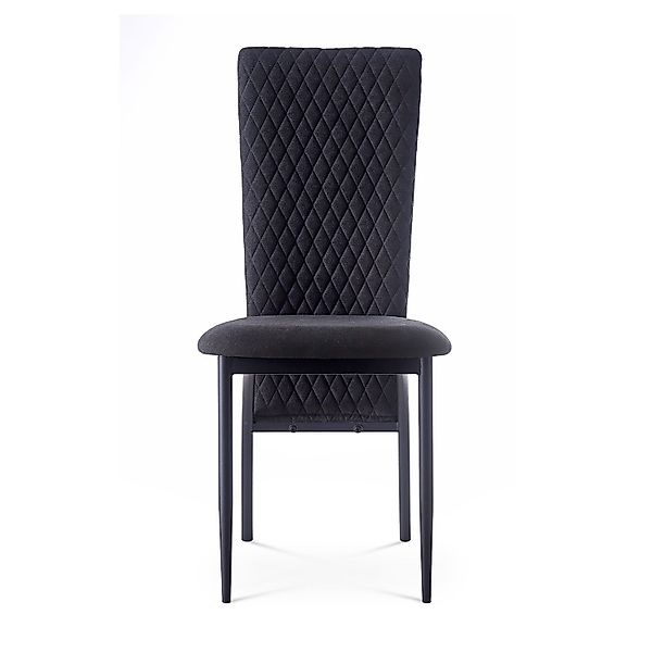 B&D home 4-Fußstuhl THADDÄUS (2er Set, günstig online kaufen