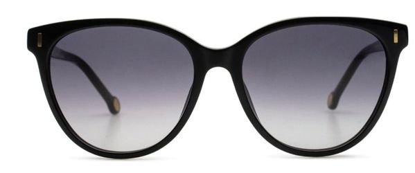 Carolina Herrera Sonnenbrille Damen Brille Retro günstig online kaufen