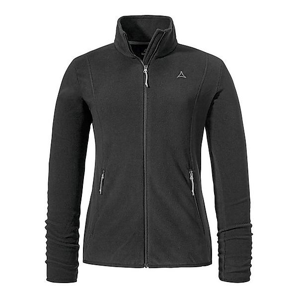 Schöffel Trekkingjacke Fleece Jk Style Ash WMS BLACK günstig online kaufen